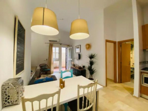 PEÑA- Cozy Apartment in the Center of Malaga